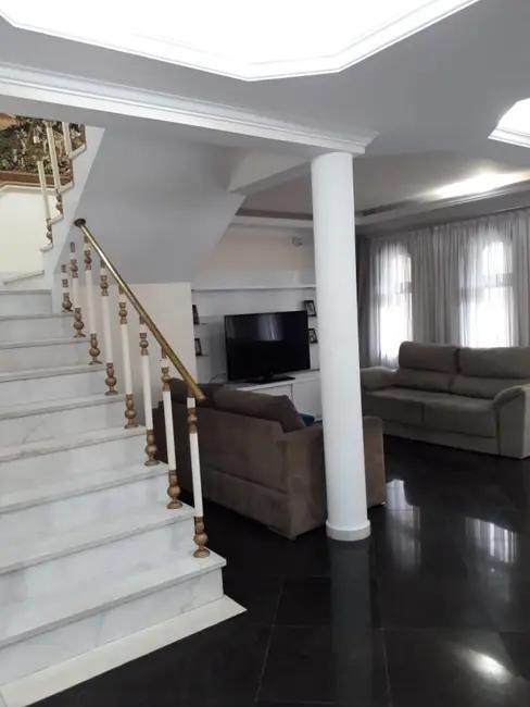 Foto 6 de Sobrado com 3 quartos à venda, 415m2 em Jardim Textil, São Paulo - SP