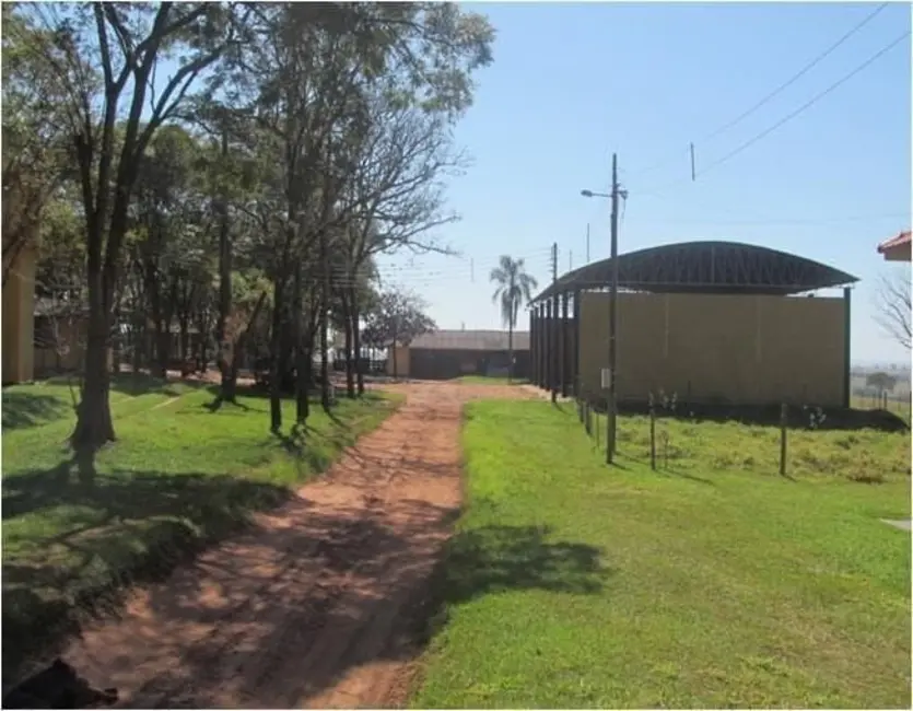 Foto 9 de Fazenda / Haras à venda, 1468m2 em Rancharia - SP