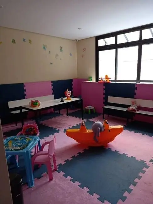 Foto 9 de Apartamento com 2 quartos à venda, 76m2 em Penha de França, São Paulo - SP