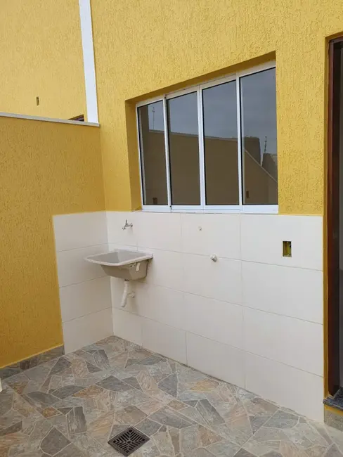 Foto 8 de Sobrado com 2 quartos à venda, 67m2 em Vila Ponte Rasa, São Paulo - SP