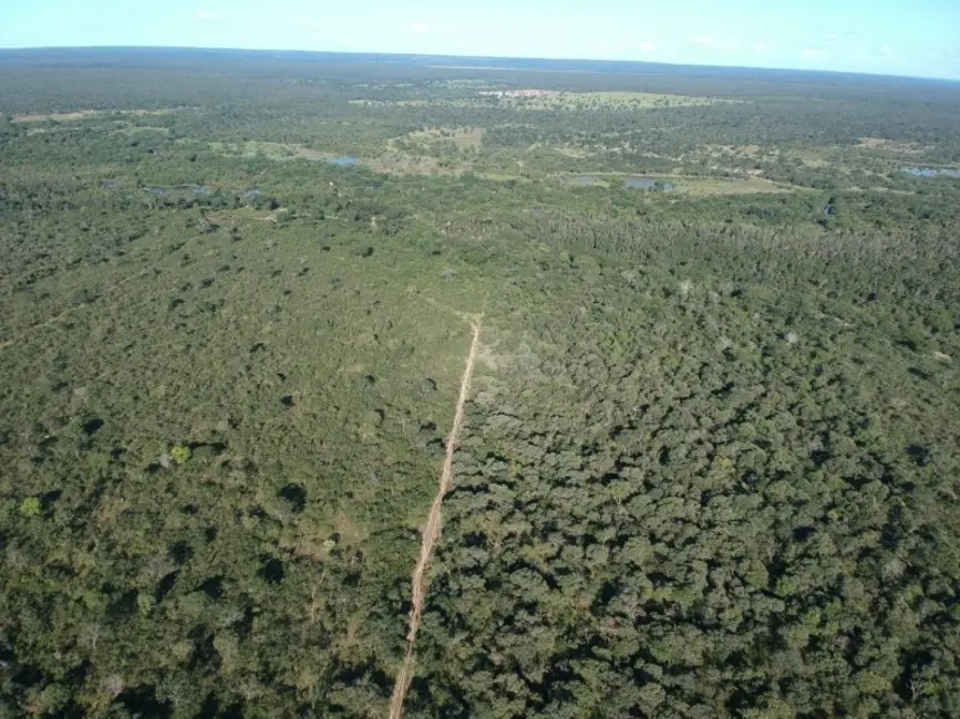 Foto 1 de Fazenda / Haras à venda, 906m2 em Arinos - MG