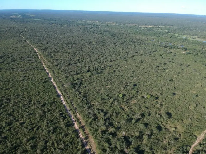 Foto 3 de Fazenda / Haras à venda, 906m2 em Arinos - MG