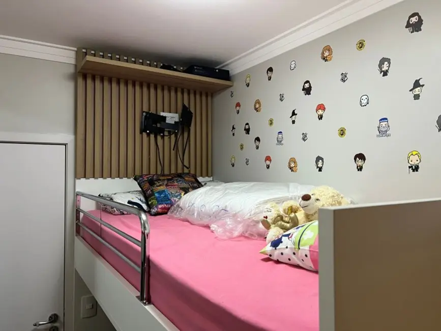 Apartamento com 3 quartos à venda, 86m2 em Vila Carrão, São Paulo - SP - imagem 2 Foto 2 de Apartamento com 3 quartos à venda, 86m2 em Vila Carrão, São Paulo - SP