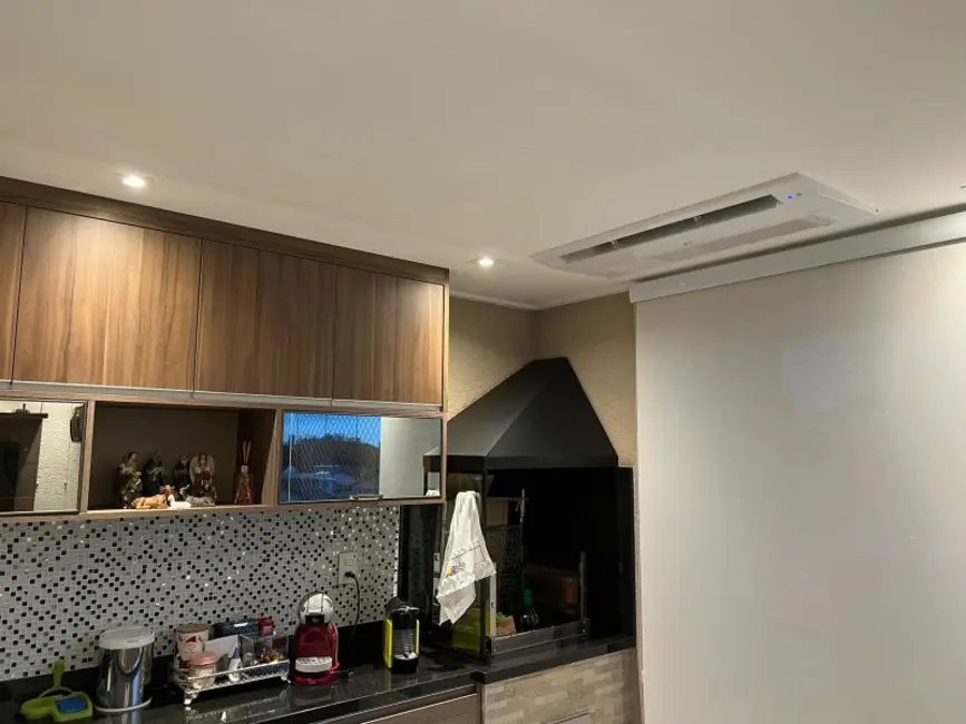 Apartamento com 3 quartos à venda, 86m2 em Vila Carrão, São Paulo - SP - imagem 7 Foto 7 de Apartamento com 3 quartos à venda, 86m2 em Vila Carrão, São Paulo - SP