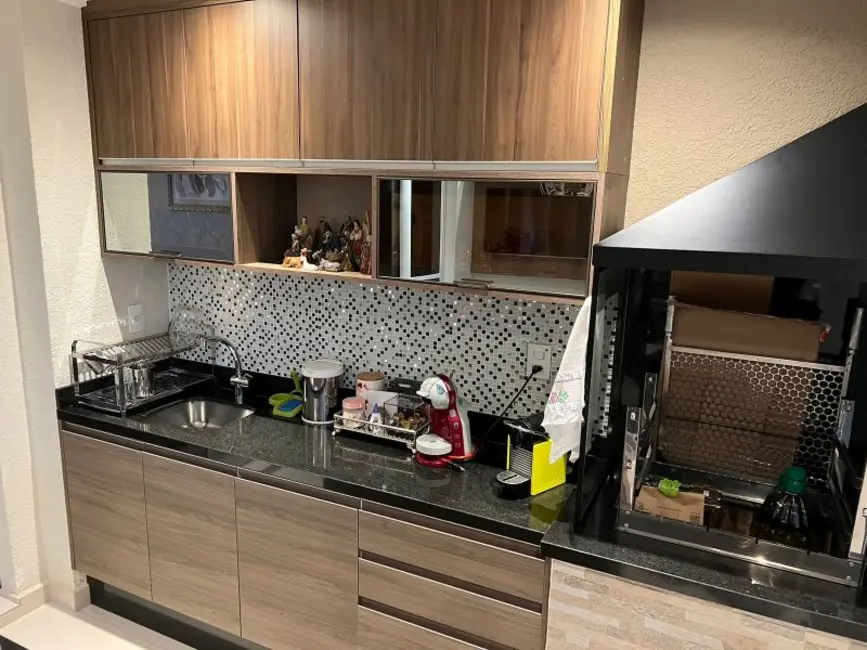 Apartamento com 3 quartos à venda, 86m2 em Vila Carrão, São Paulo - SP - imagem 6 Foto 6 de Apartamento com 3 quartos à venda, 86m2 em Vila Carrão, São Paulo - SP