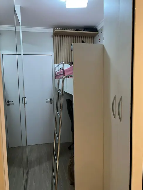 Apartamento com 3 quartos à venda, 86m2 em Vila Carrão, São Paulo - SP - imagem 5 Foto 5 de Apartamento com 3 quartos à venda, 86m2 em Vila Carrão, São Paulo - SP