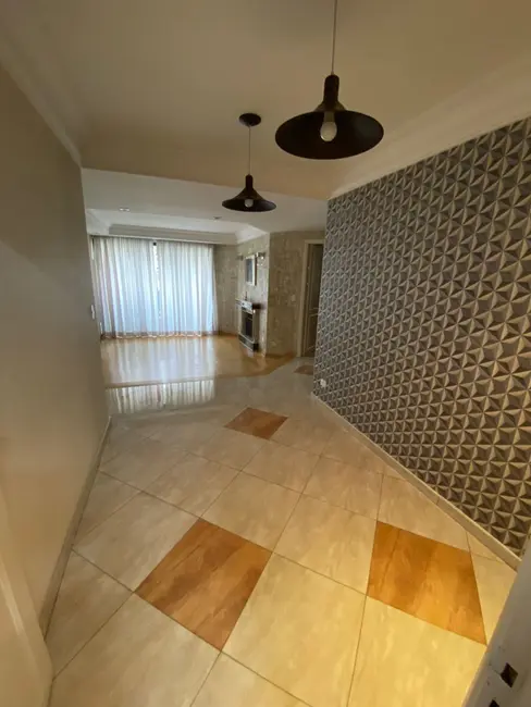 Foto 2 de Apartamento com 3 quartos à venda, 105m2 em Vila Regente Feijó, São Paulo - SP
