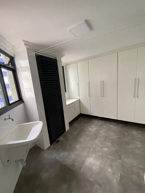 Foto 4 de Apartamento com 3 quartos à venda, 105m2 em Vila Regente Feijó, São Paulo - SP