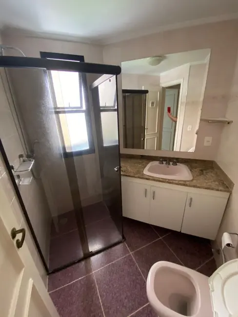 Foto 5 de Apartamento com 3 quartos à venda, 105m2 em Vila Regente Feijó, São Paulo - SP