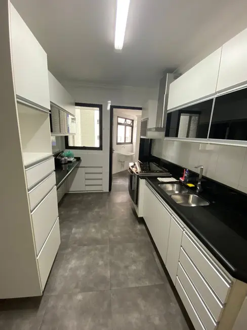 Foto 6 de Apartamento com 3 quartos à venda, 105m2 em Vila Regente Feijó, São Paulo - SP