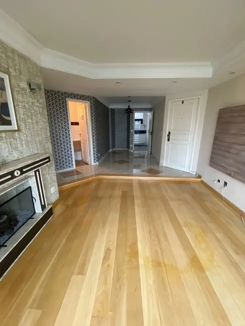 Foto 1 de Apartamento com 3 quartos à venda, 105m2 em Vila Regente Feijó, São Paulo - SP