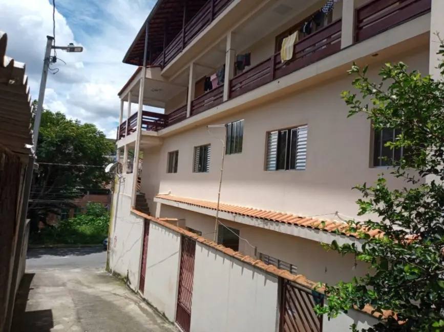 Foto 3 de Apartamento com 3 quartos à venda, 200m2 em Jardim Fortaleza, Guarulhos - SP