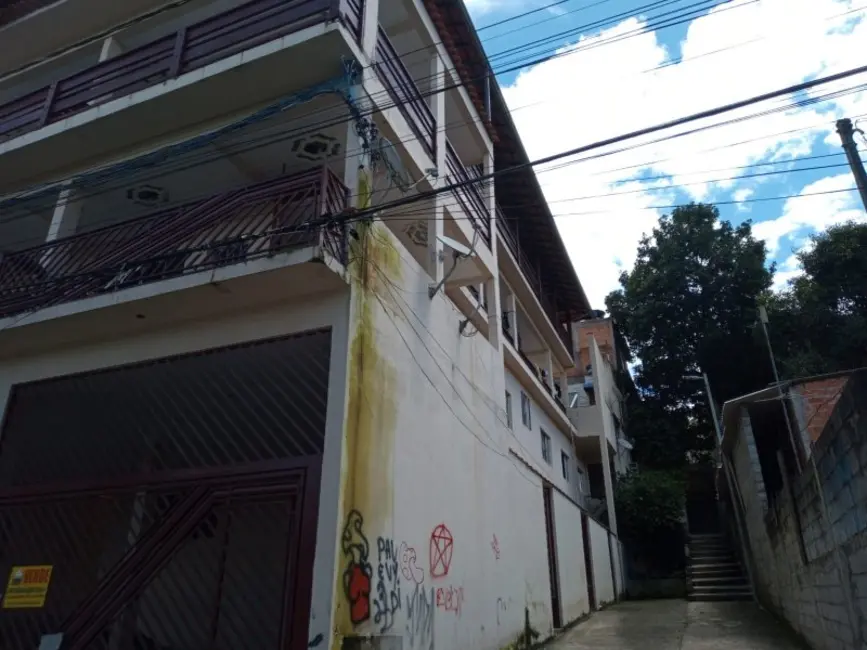 Foto 2 de Apartamento com 3 quartos à venda, 200m2 em Jardim Fortaleza, Guarulhos - SP