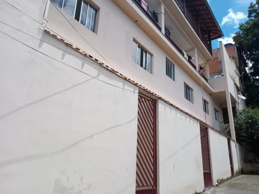 Apartamento com 3 quartos à venda, 200m2 em Jardim Fortaleza, Guarulhos - SP - imagem 4 Foto 4 de Apartamento com 3 quartos à venda, 200m2 em Jardim Fortaleza, Guarulhos - SP