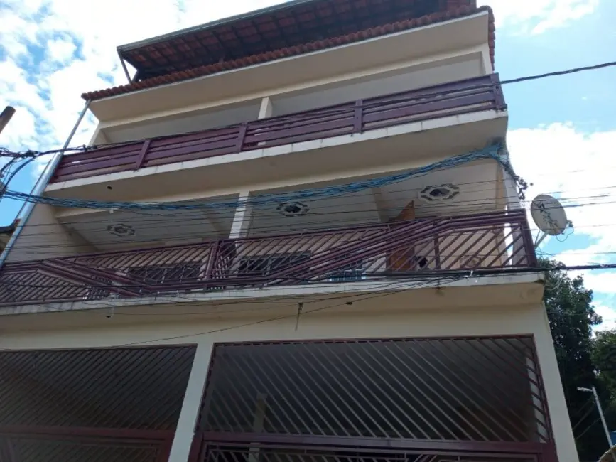 Foto 1 de Apartamento com 3 quartos à venda, 200m2 em Jardim Fortaleza, Guarulhos - SP