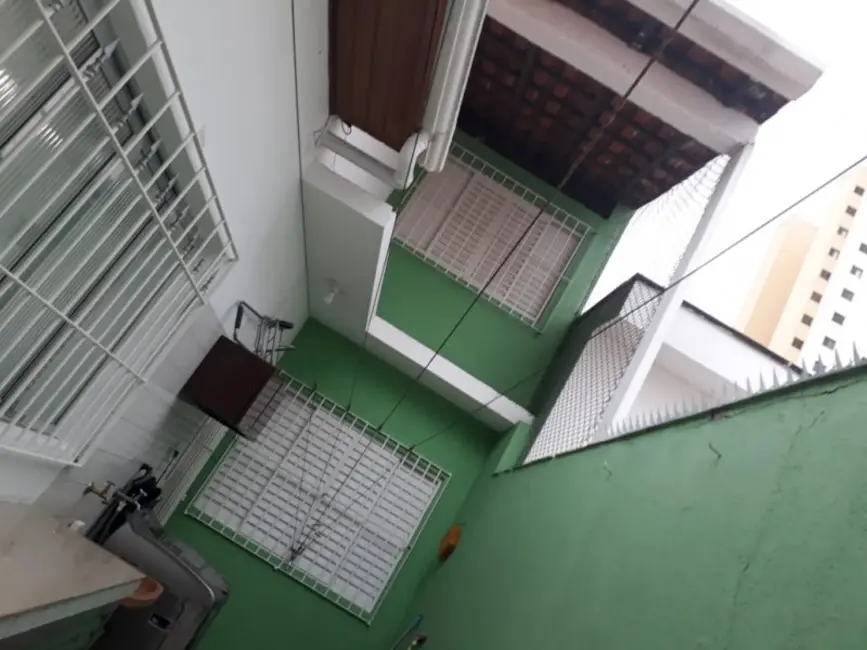 Foto 4 de Casa com 3 quartos à venda, 203m2 em Vila Matilde, São Paulo - SP