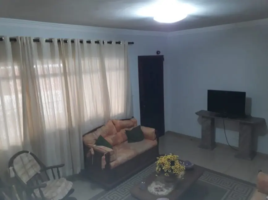 Foto 1 de Casa com 3 quartos à venda, 203m2 em Vila Matilde, São Paulo - SP