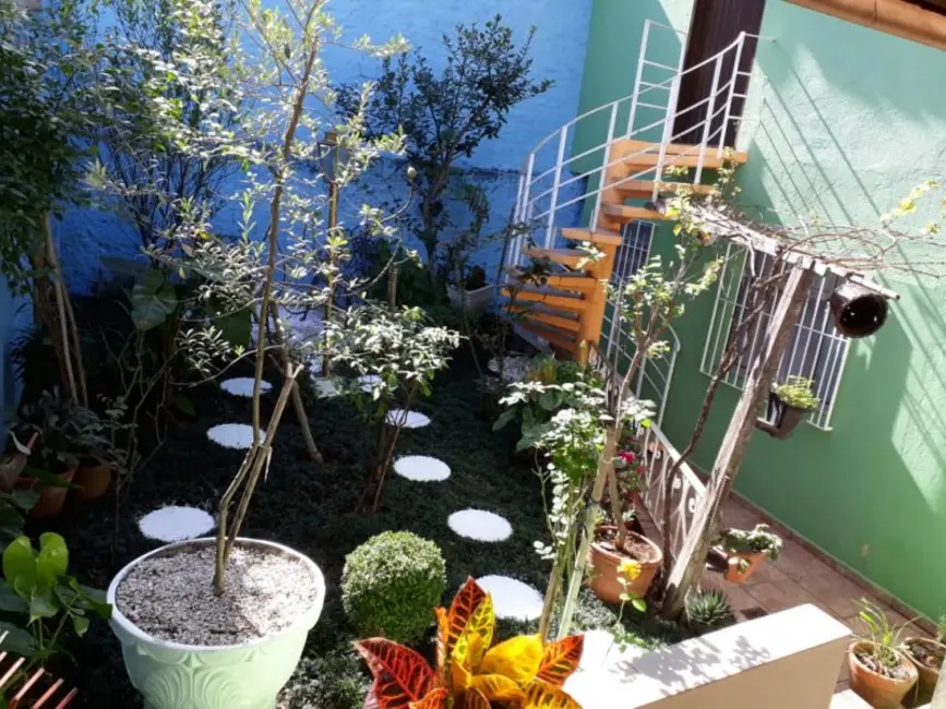 Foto 5 de Casa com 3 quartos à venda, 203m2 em Vila Matilde, São Paulo - SP