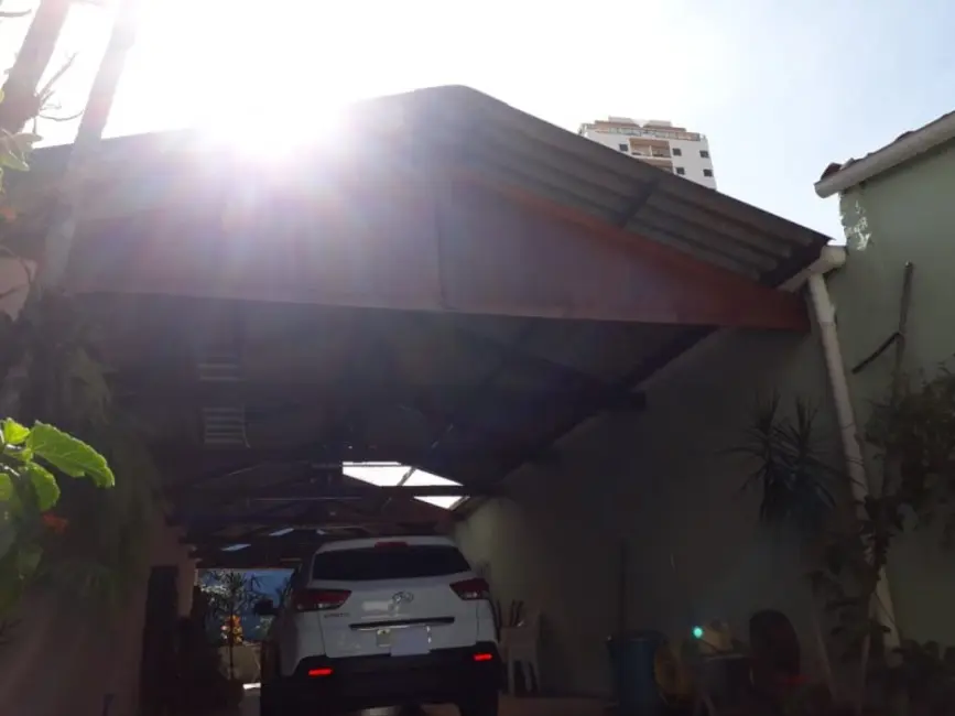 Foto 2 de Casa com 3 quartos à venda, 203m2 em Vila Matilde, São Paulo - SP