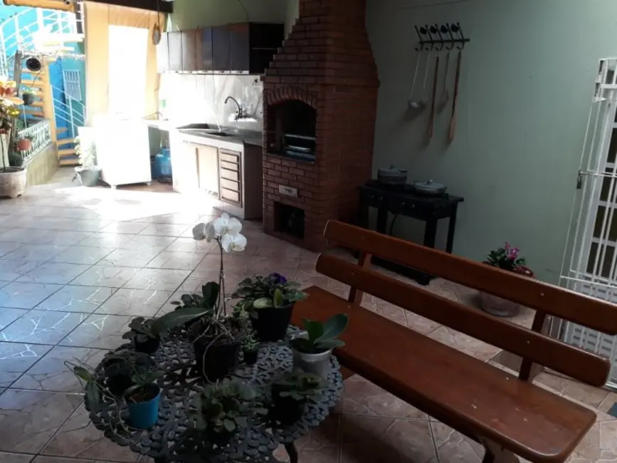 Foto 7 de Casa com 3 quartos à venda, 203m2 em Vila Matilde, São Paulo - SP