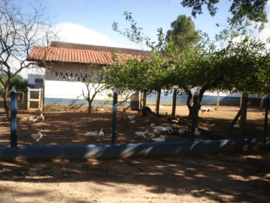 Foto 7 de Fazenda / Haras à venda, 102m2 em Cachoeira Paulista - SP