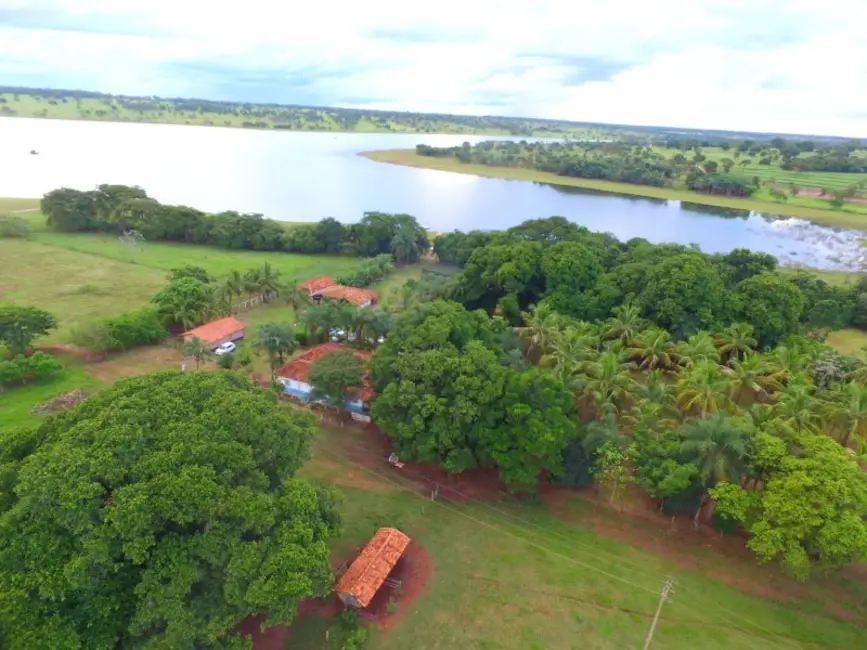 Fazenda / Haras à venda, 532400m2 em Iturama - MG - imagem 3 Foto 3 de Fazenda / Haras à venda, 532400m2 em Iturama - MG