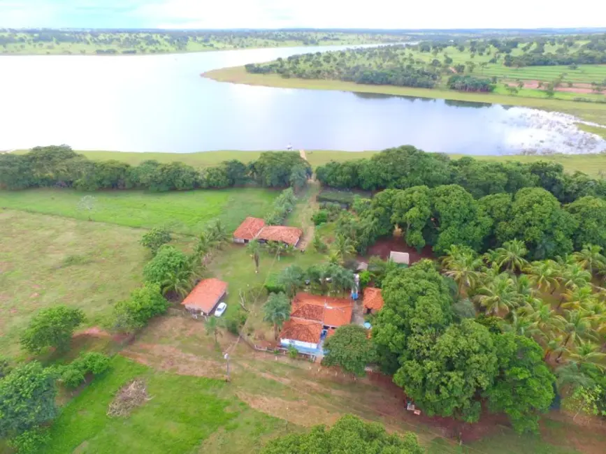 Fazenda / Haras à venda, 532400m2 em Iturama - MG - imagem 6 Foto 6 de Fazenda / Haras à venda, 532400m2 em Iturama - MG
