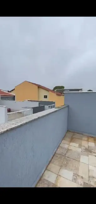 Foto 4 de Cobertura com 3 quartos à venda, 140m2 em Paraíso, Santo Andre - SP