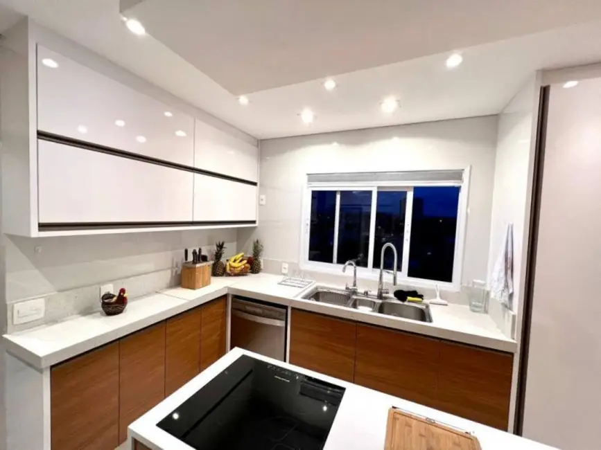 Apartamento com 3 quartos à venda, 86m2 em Vila Homero Thon, Santo Andre - SP - imagem 4 Foto 4 de Apartamento com 3 quartos à venda, 86m2 em Vila Homero Thon, Santo Andre - SP