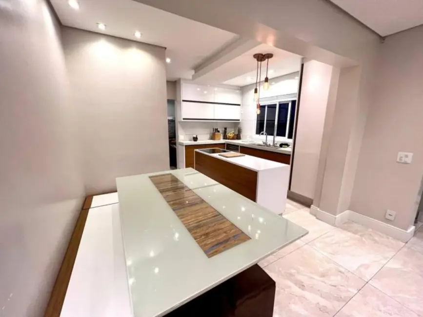 Foto 2 de Apartamento com 3 quartos à venda, 86m2 em Vila Homero Thon, Santo Andre - SP