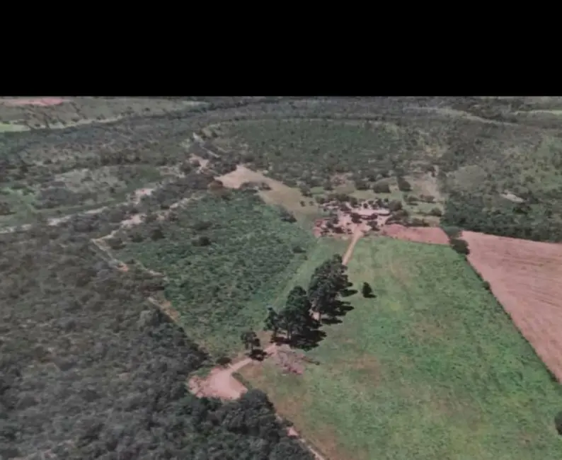 Foto 3 de Fazenda / Haras à venda, 21m2 em Unai - MG