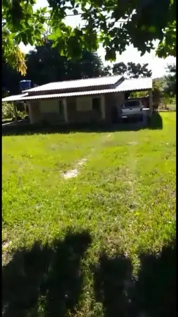 Foto 2 de Fazenda / Haras à venda, 271m2 em Urucuia - MG
