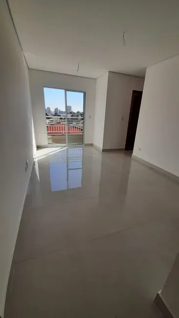 Apartamento com 2 quartos à venda, 45m2 em Penha de França, São Paulo - SP - imagem 2 Foto 2 de Apartamento com 2 quartos à venda, 45m2 em Penha de França, São Paulo - SP