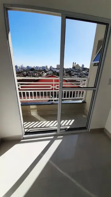 Apartamento com 2 quartos à venda, 45m2 em Penha de França, São Paulo - SP - imagem 9 Foto 9 de Apartamento com 2 quartos à venda, 45m2 em Penha de França, São Paulo - SP
