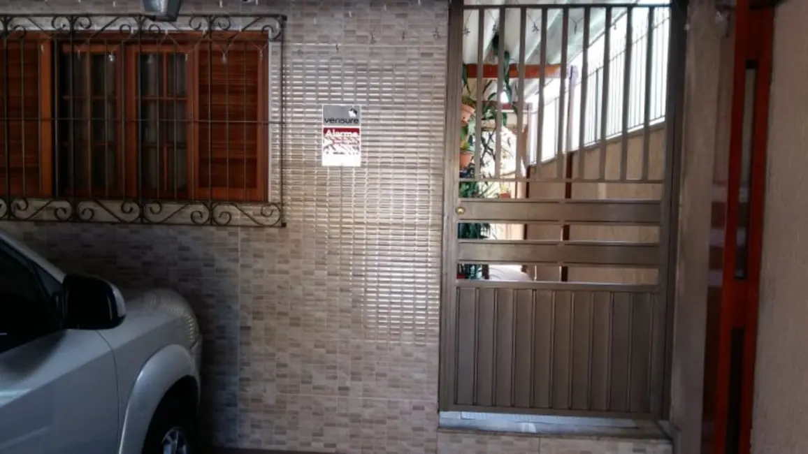 Casa com 3 quartos à venda, 175m2 em Jardim São Carlos (Zona Leste), São Paulo - SP - imagem 6 Foto 6 de Casa com 3 quartos à venda, 175m2 em Jardim São Carlos (Zona Leste), São Paulo - SP