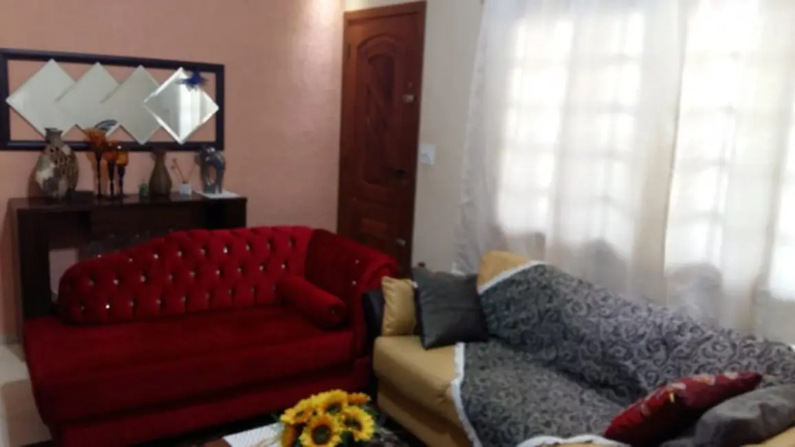 Casa com 3 quartos à venda, 175m2 em Jardim São Carlos (Zona Leste), São Paulo - SP - imagem 5 Foto 5 de Casa com 3 quartos à venda, 175m2 em Jardim São Carlos (Zona Leste), São Paulo - SP