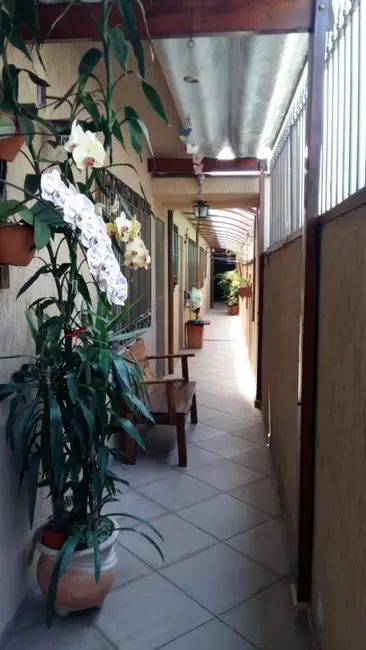 Casa com 3 quartos à venda, 175m2 em Jardim São Carlos (Zona Leste), São Paulo - SP - imagem 3 Foto 3 de Casa com 3 quartos à venda, 175m2 em Jardim São Carlos (Zona Leste), São Paulo - SP