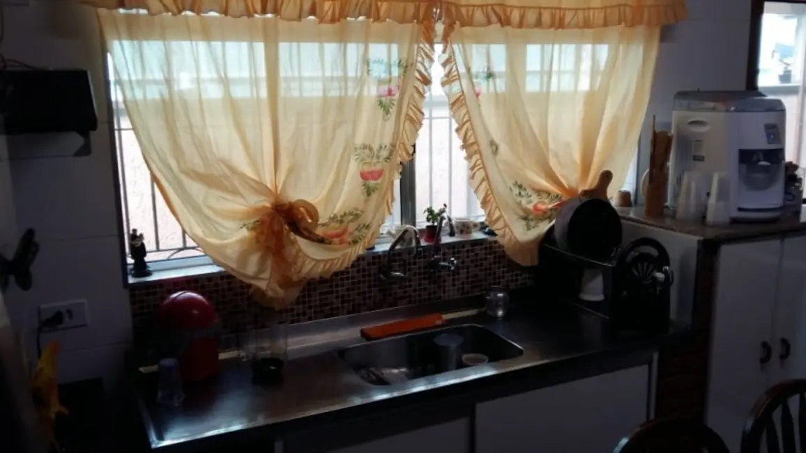 Casa com 3 quartos à venda, 175m2 em Jardim São Carlos (Zona Leste), São Paulo - SP - imagem 9 Foto 9 de Casa com 3 quartos à venda, 175m2 em Jardim São Carlos (Zona Leste), São Paulo - SP