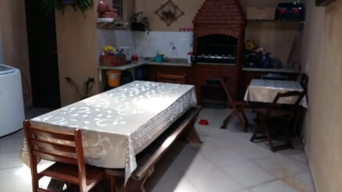 Casa com 3 quartos à venda, 175m2 em Jardim São Carlos (Zona Leste), São Paulo - SP - imagem 4 Foto 4 de Casa com 3 quartos à venda, 175m2 em Jardim São Carlos (Zona Leste), São Paulo - SP