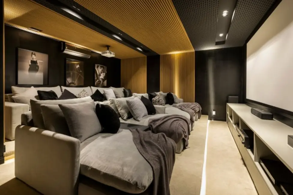 Foto 2 de Casa de Condomínio com 4 quartos à venda, 800m2 em Cerâmica, Sao Caetano Do Sul - SP