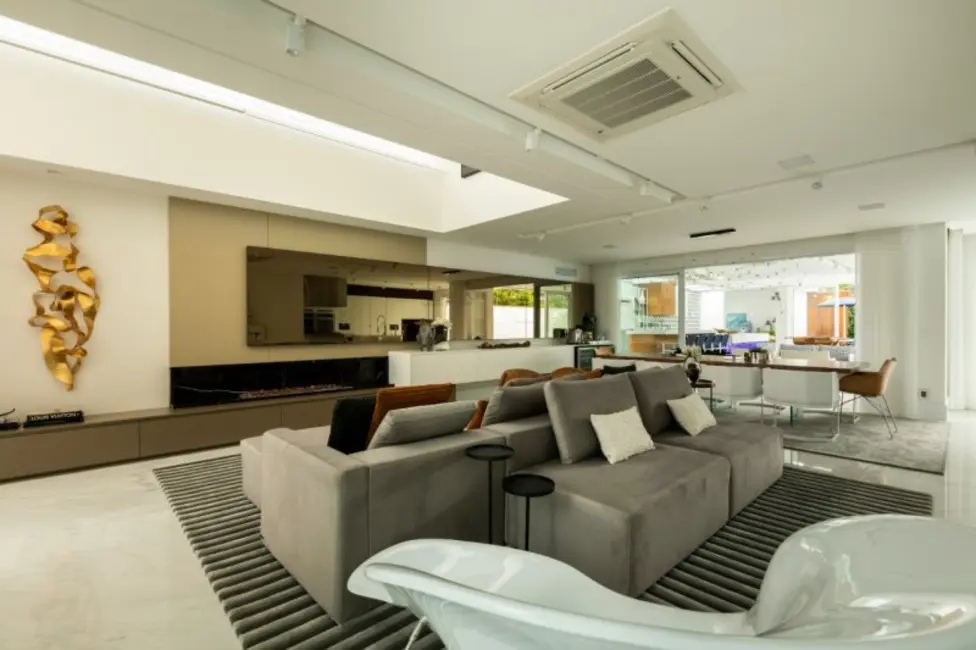 Foto 1 de Casa de Condomínio com 4 quartos à venda, 800m2 em Cerâmica, Sao Caetano Do Sul - SP