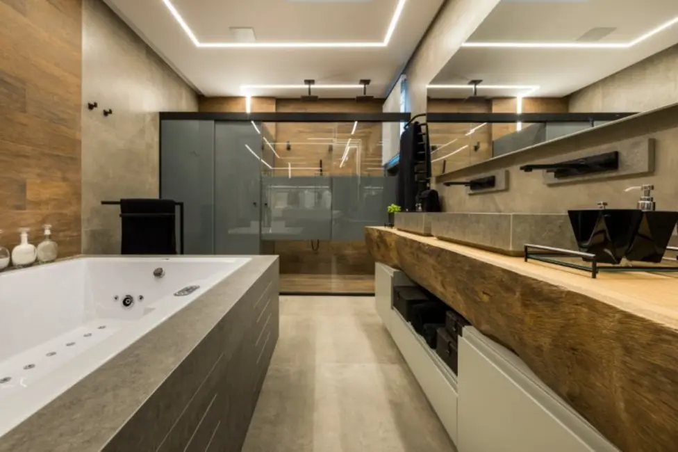 Foto 8 de Casa de Condomínio com 4 quartos à venda, 800m2 em Cerâmica, Sao Caetano Do Sul - SP