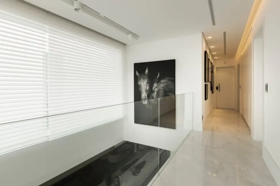 Foto 9 de Casa de Condomínio com 4 quartos à venda, 800m2 em Cerâmica, Sao Caetano Do Sul - SP