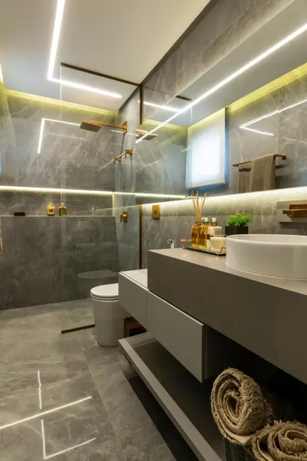 Foto 3 de Casa de Condomínio com 4 quartos à venda, 800m2 em Cerâmica, Sao Caetano Do Sul - SP