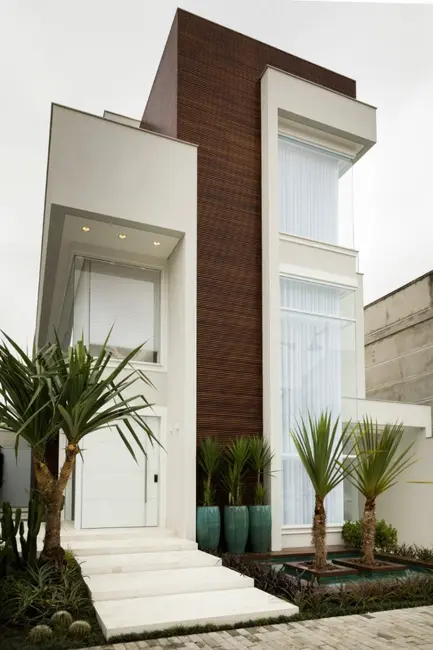 Foto 4 de Casa de Condomínio com 4 quartos à venda, 800m2 em Cerâmica, Sao Caetano Do Sul - SP