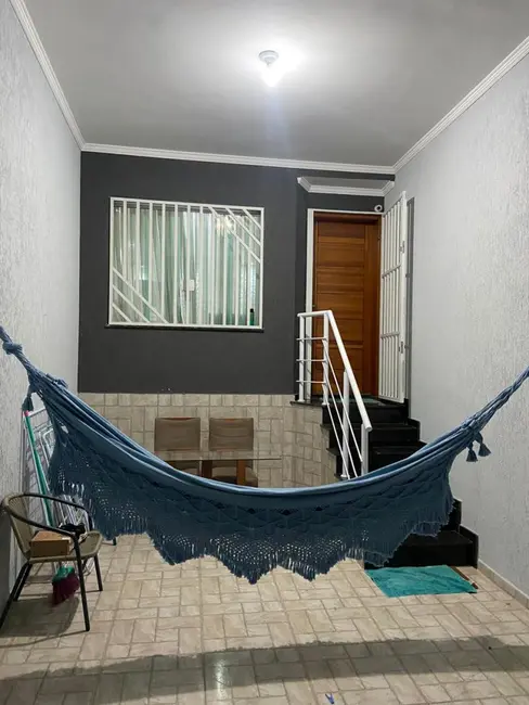Sobrado com 3 quartos à venda, 76m2 em Jardim Hercilia, São Paulo - SP - imagem 4 Foto 4 de Sobrado com 3 quartos à venda, 76m2 em Jardim Hercilia, São Paulo - SP