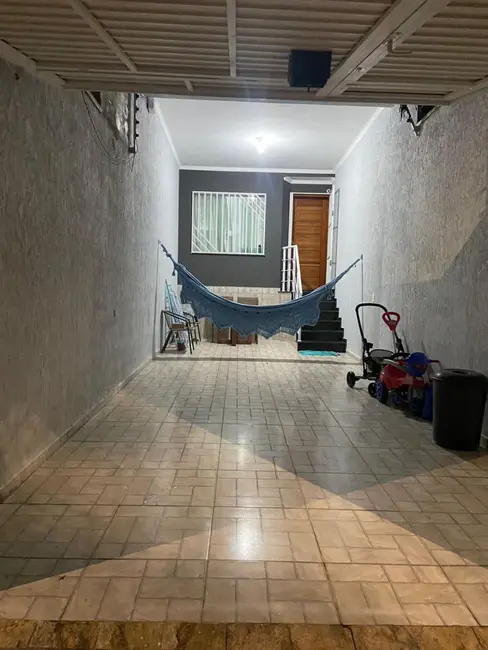 Sobrado com 3 quartos à venda, 76m2 em Jardim Hercilia, São Paulo - SP - imagem 6 Foto 6 de Sobrado com 3 quartos à venda, 76m2 em Jardim Hercilia, São Paulo - SP