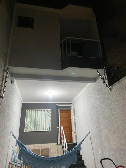 Sobrado com 3 quartos à venda, 76m2 em Jardim Hercilia, São Paulo - SP - imagem 8 Foto 8 de Sobrado com 3 quartos à venda, 76m2 em Jardim Hercilia, São Paulo - SP