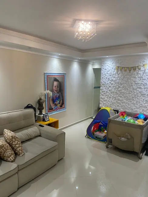 Sobrado com 3 quartos à venda, 76m2 em Jardim Hercilia, São Paulo - SP - imagem 1 Foto 1 de Sobrado com 3 quartos à venda, 76m2 em Jardim Hercilia, São Paulo - SP