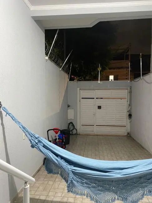 Sobrado com 3 quartos à venda, 76m2 em Jardim Hercilia, São Paulo - SP - imagem 7 Foto 7 de Sobrado com 3 quartos à venda, 76m2 em Jardim Hercilia, São Paulo - SP